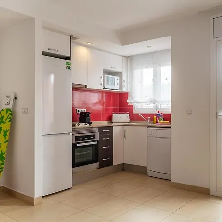 S22 Sa Caleta Apartman Lloret de Mar