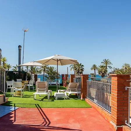 Apartman S22 Sa Caleta Lloret de Mar