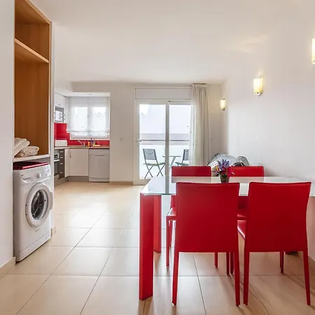 S22 Sa Caleta Apartman *