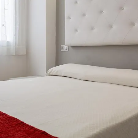 S22 Sa Caleta Apartman *