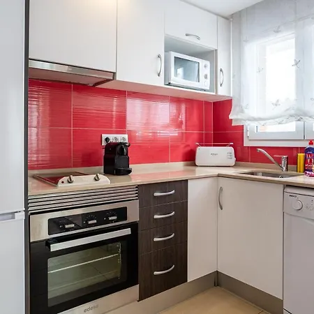 Apartman S22 Sa Caleta Lloret de Mar