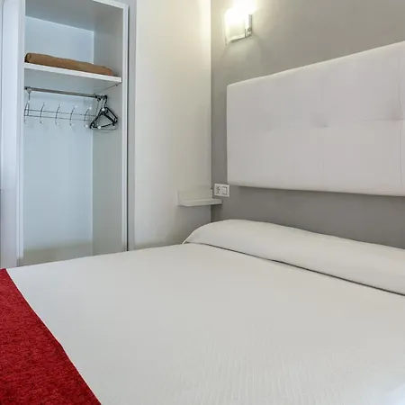 Apartman S22 Sa Caleta Lloret de Mar