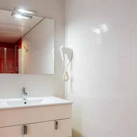 Apartman S22 Sa Caleta