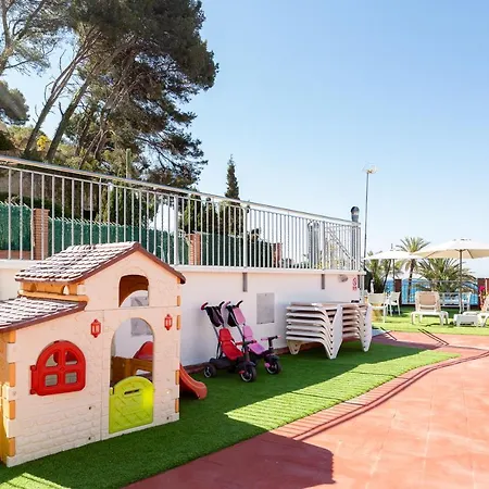 S22 Sa Caleta Apartman