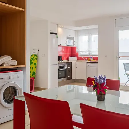 S22 Sa Caleta Appartement