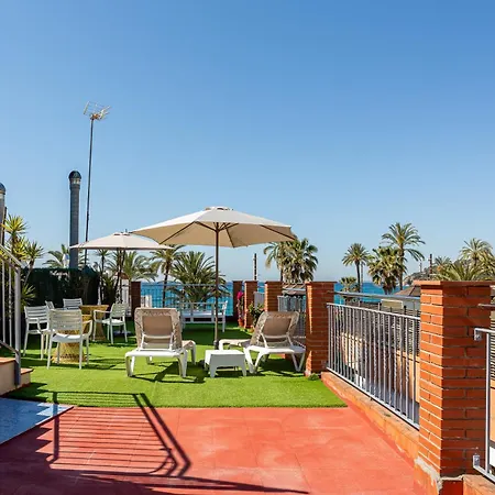 S22 Sa Caleta Apartament Lloret de Mar