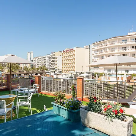 Apartament S22 Sa Caleta