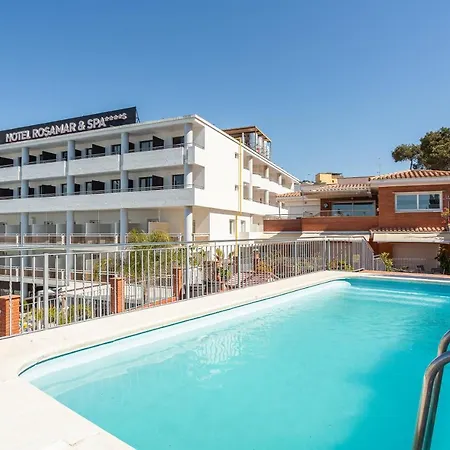S22 Sa Caleta Апартаменты