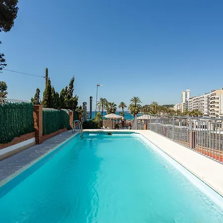 S22 Sa Caleta Apartment Lloret de Mar