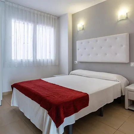 S22 Sa Caleta Apartment Lloret de Mar